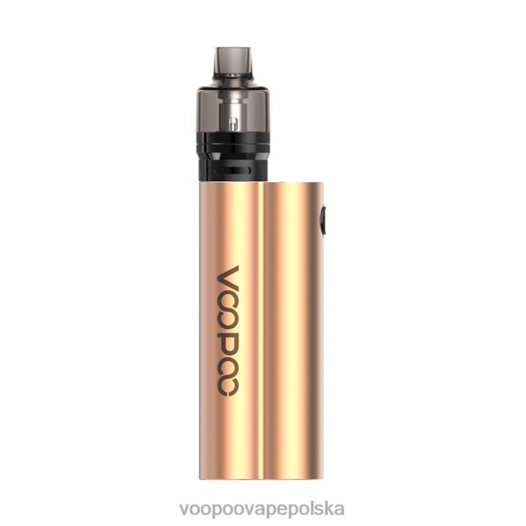VOOPOO MUSKET zestaw modów szampański blask R8680489 | VOOPOO Drag X Polska